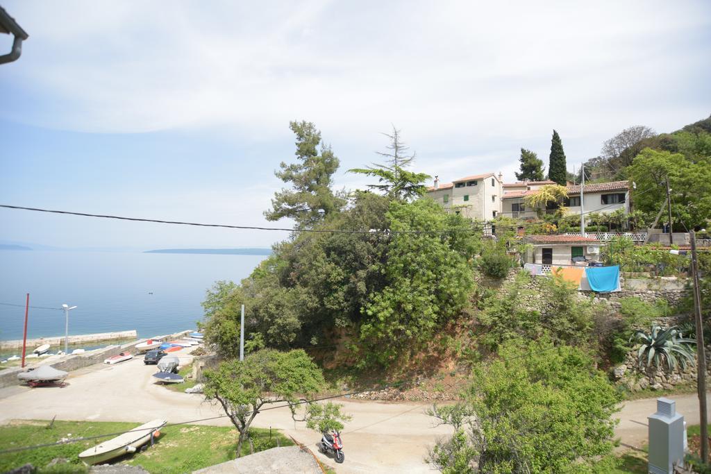 Apartment Ilario Cres Exterior photo